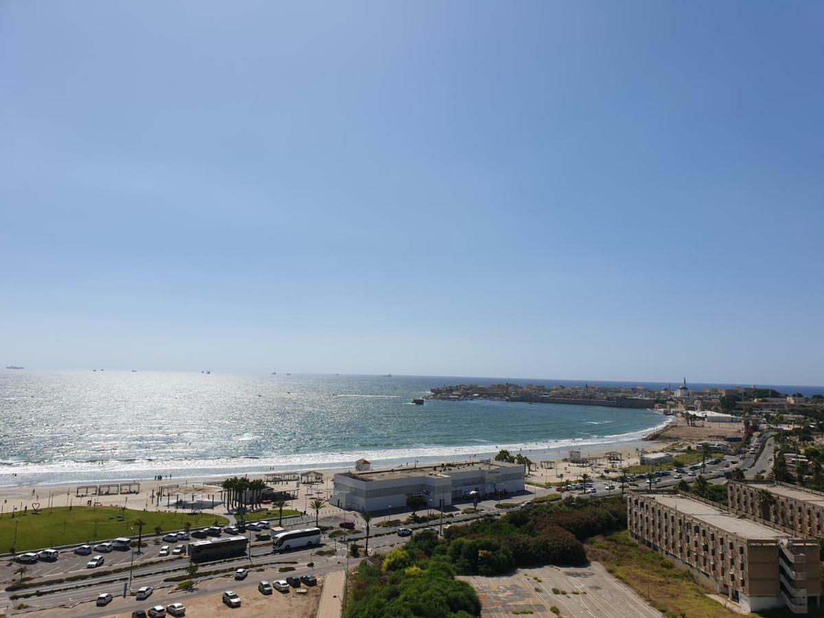 Beachfront Gallery Acre Exterior foto